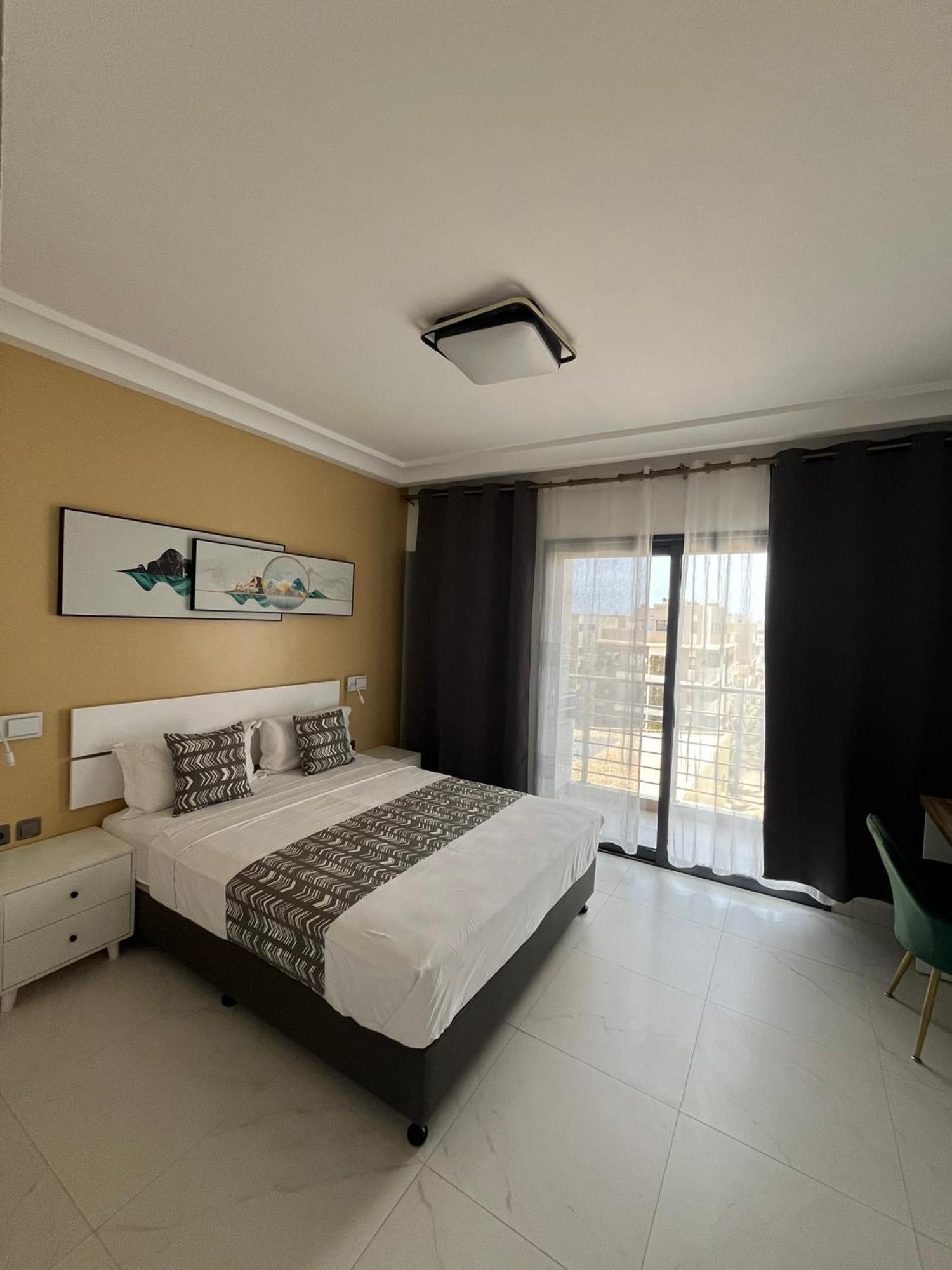 Residence Cap Sud Dakar Ngoại thất bức ảnh